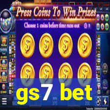 gs7 bet